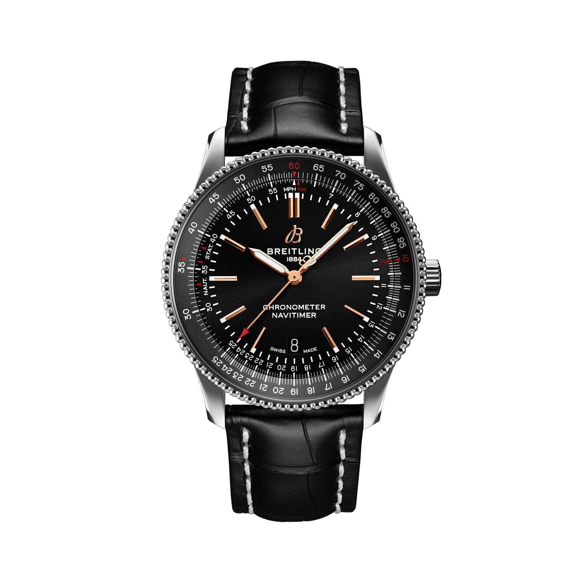 Breitling 1884 online navitimer automatic